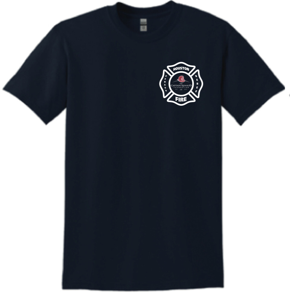 10 Years Of Remembrance T Shirt