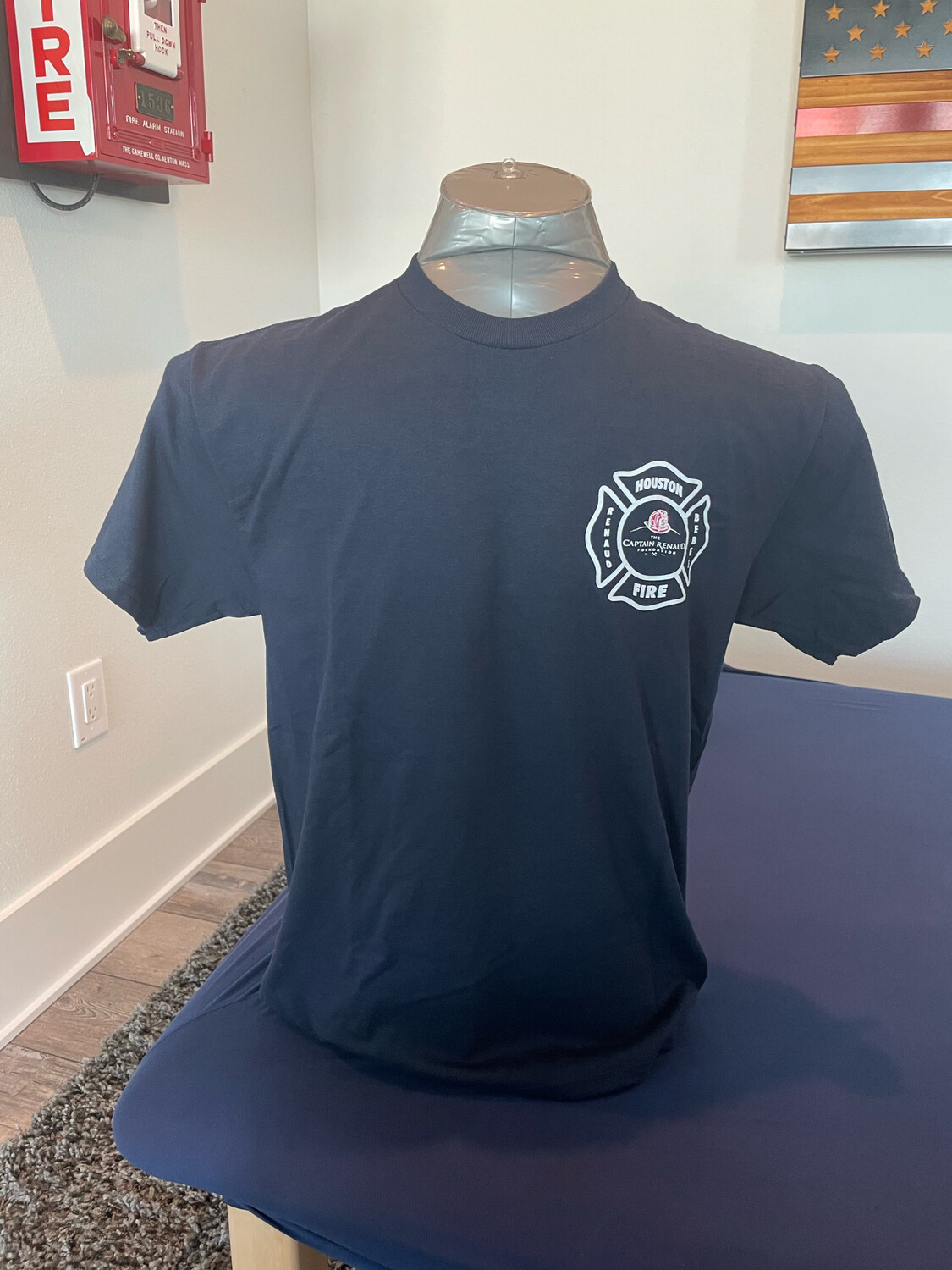 10 Years Of Remembrance T Shirt