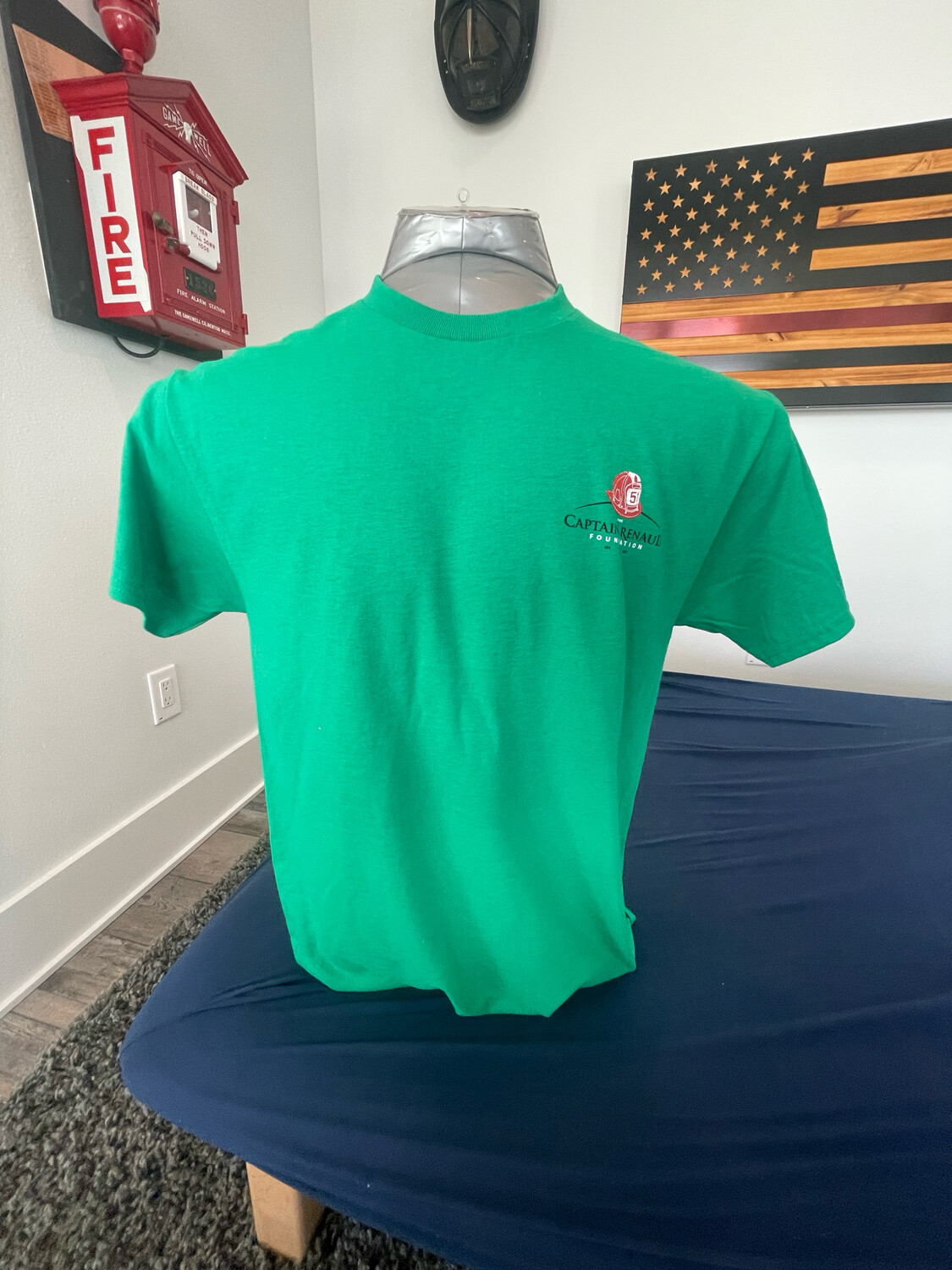 SALE! St Paddy’s Themed Short Sleeve Shirt
