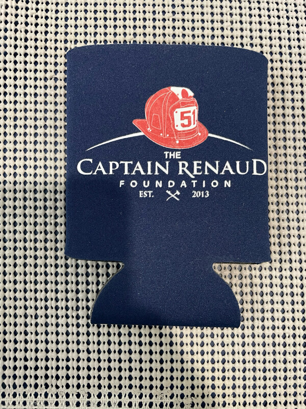 Foundation Koozie (Navy)