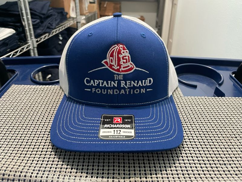 Foundation Trucker Hat