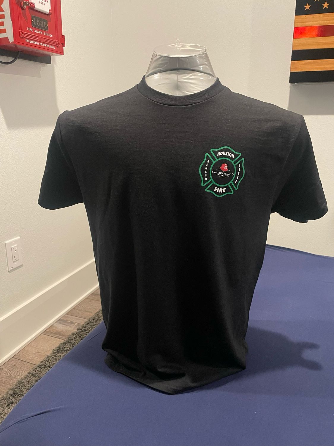 St Paddy’s Day Themed Shirt