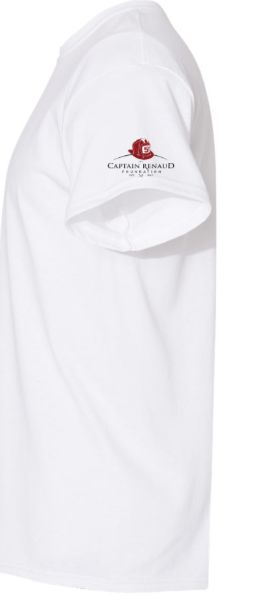 2025 HFD Breast Cancer T-shirt *APPROVED ON SHIFT*