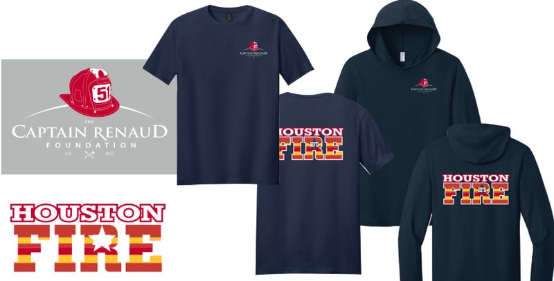 *NEW* Astros short sleeve tees - NAVY