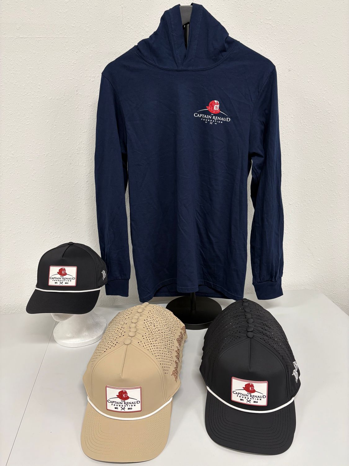 *NEW* Astros long sleeve hoodie t-shirts - NAVY