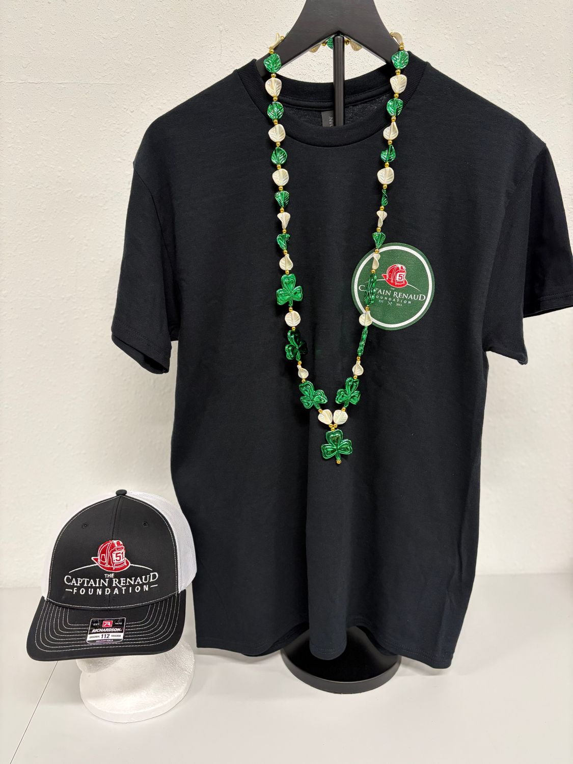 2026 St. Paddy's Day Shirts