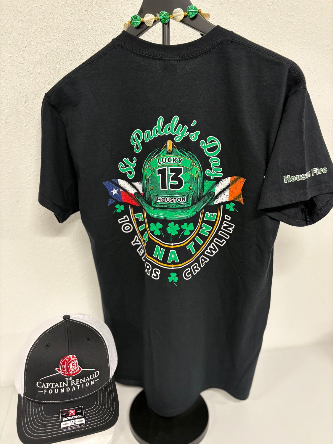 2026 St. Paddy's Day Shirts