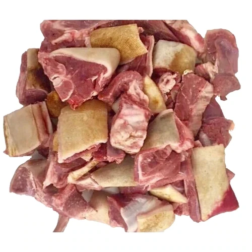 Burnt Goat (Cut)