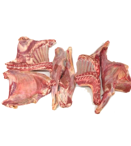 Burnt Goat (6 Way)