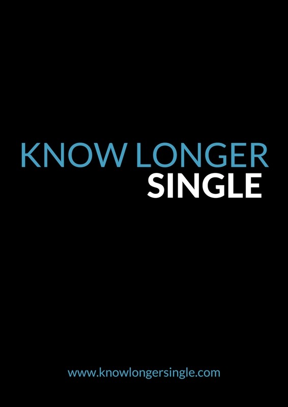 Know Longer Single Workbook