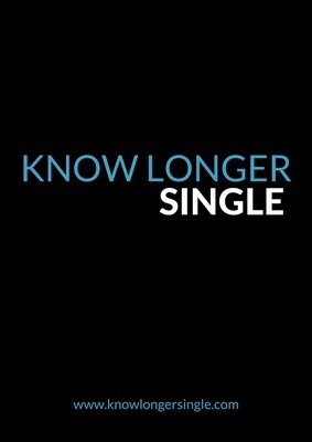 Know Longer Single Workbook