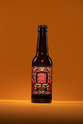 Thumb War (330ml)