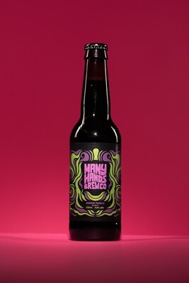 Shadow Puppets (330ml)