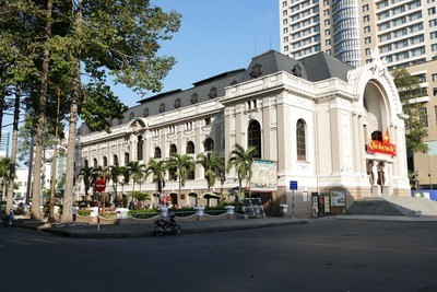4D3N Discover Ho Chi Minh