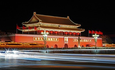 5D4N Ancient Capital - Classic Beijing