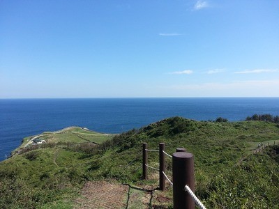 4D3N Jeju Island Tour