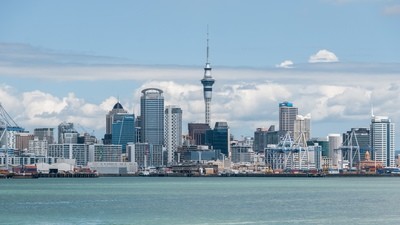 14D13N Best Of New Zealand