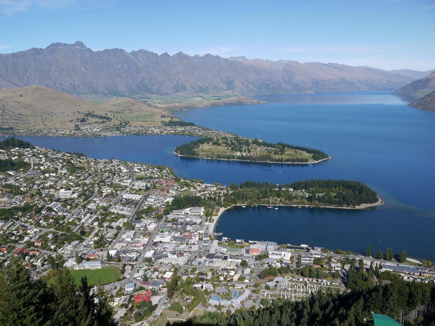 10D9N Scenic New Zealand - Self Drive