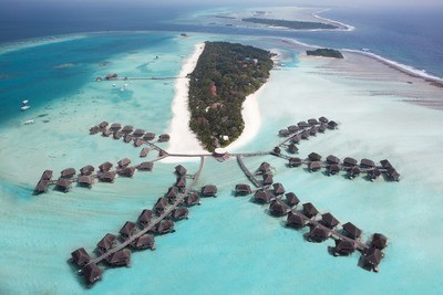 5D4N Club Med Kani, Maldives