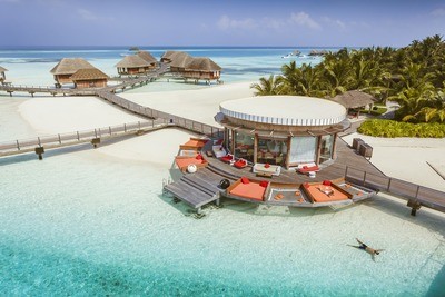 4D3N Club Med Kani, Maldives