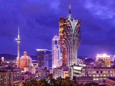 4D3N Hong Kong + Macau Overnight