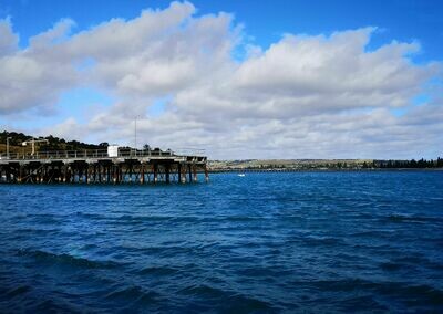 1 Day Victor Harbor With McLaren Vale & Big Duck Cruise Tour