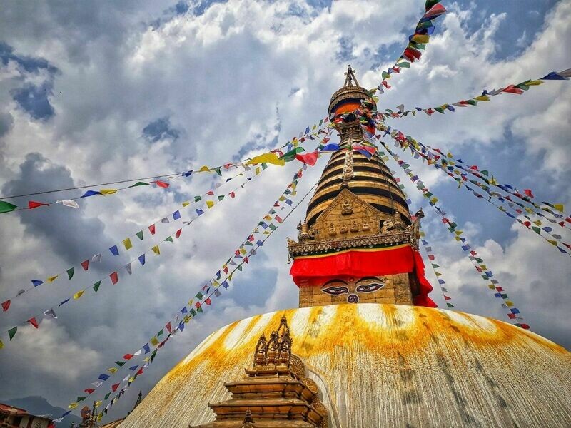 Nepal Tours and Holidays | Sedunia Holidays