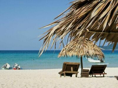 3D2N  Cozy Perhentian Discovery 2023