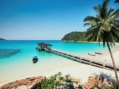 3D2N Perhentian Island Discovery Package 2022