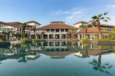 3D2N Luxury Staycations @ Anantara Desaru Coast Resorts & Villa