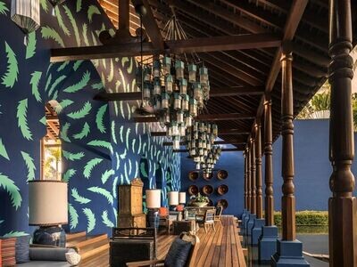 4D3N All Inclusive Getaway @ Four Seasons Resort Langkawi
