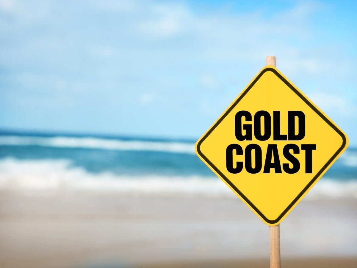 5D4N Gold Coast Free & Easy
