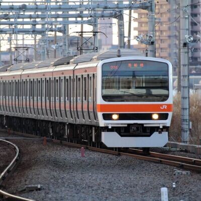 7 Days Japan Rail Pass