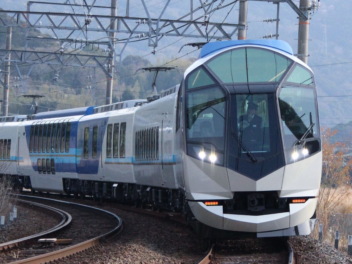 4/5D Osaka + FREE Kintetsu Rail Pass