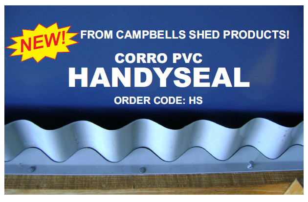Handyseal (HS)