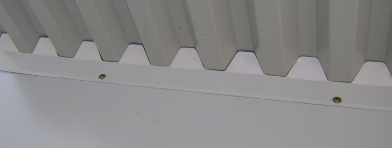 Eaveseal