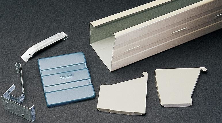 Lysaght Sheerline Gutter