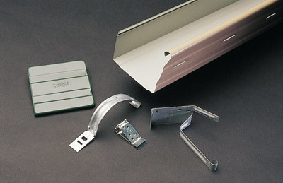 Lysaght Trimline Gutter