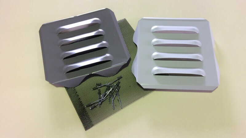 Corro Mount Vents