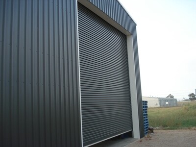 Windstrong Series B Industrial / Farm