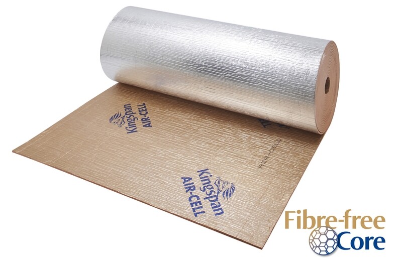 Aircell Insulbreak