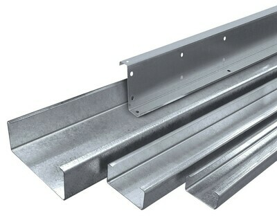 Cee Zed 250 Purlins
