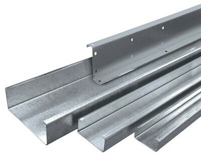 Lysaght Cee Zed 300 Purlins