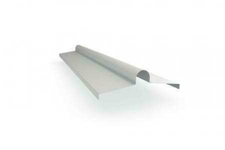 Ridge Capping