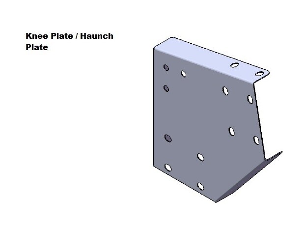 Knee Plates