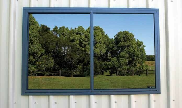 Large Size Windows
