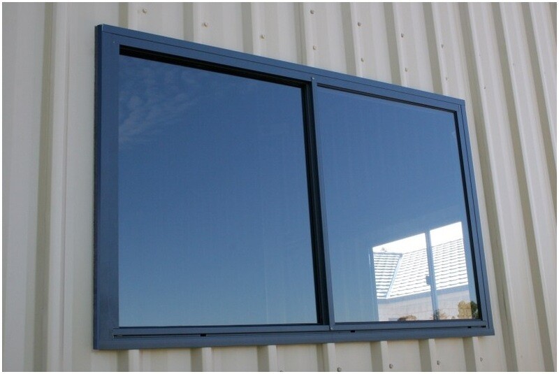Medium Size Windows