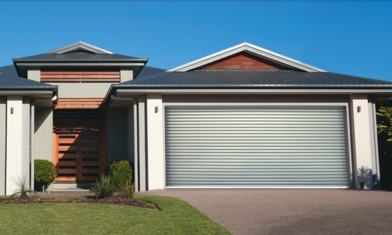 Novataur Residential Roller Door