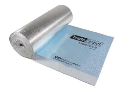 Trade Select Insulation