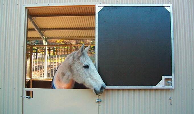 Larnec Equine Stable Door
